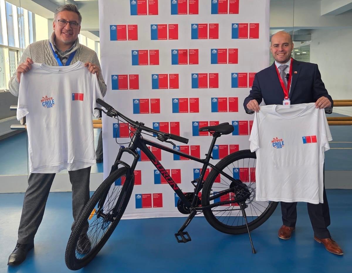 Se realizará el 12 de septiembre la Primera versión de la Corrida Nocturna Familiar en Puerto Williams.
