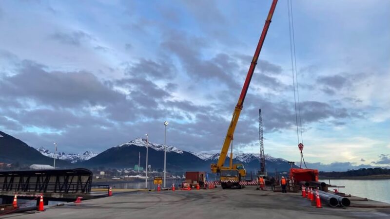 SUBDERE: La región de Magallanes ha tenido la mayor asignación de recursos para el Plan Especial de Zonas Extremas durante 2026.