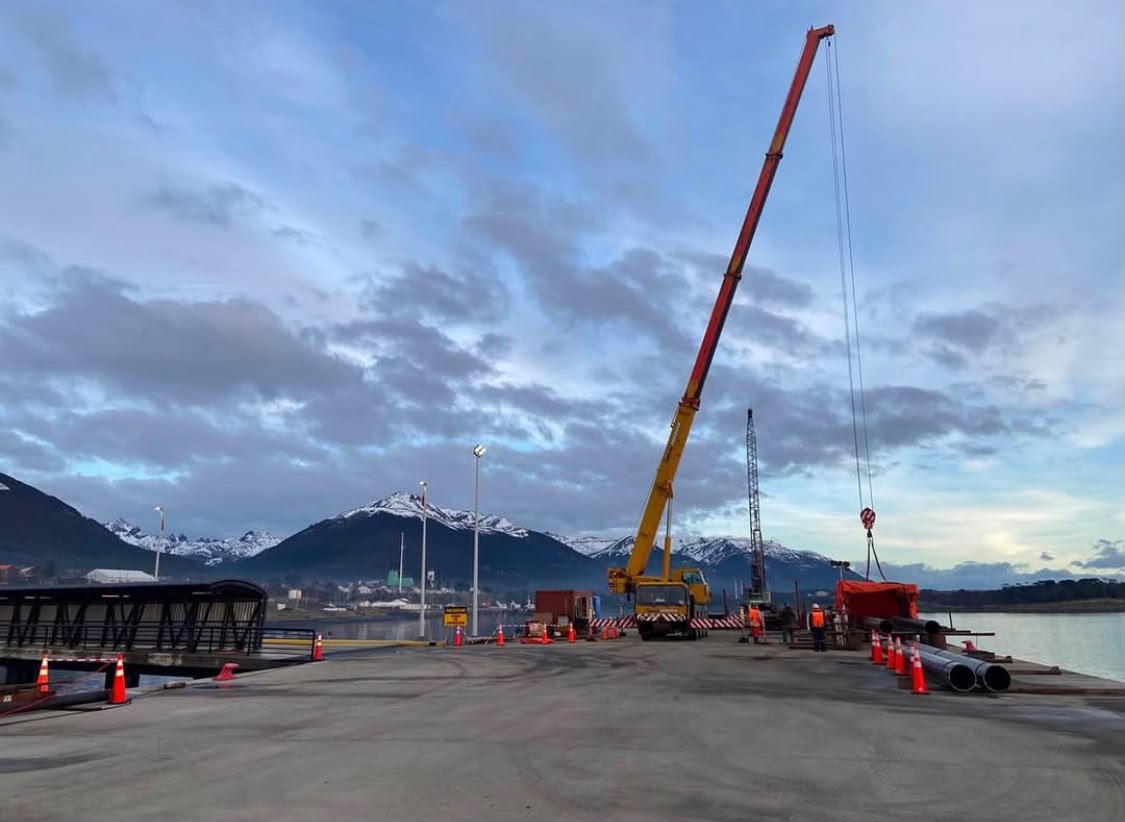 SUBDERE: La región de Magallanes ha tenido la mayor asignación de recursos para el Plan Especial de Zonas Extremas durante 2026.