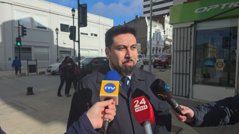 Desocupación alcanza 6,9% en Magallanes y Gobierno refuerza medidas para impulsar empleo formal y actividad económica regional.
