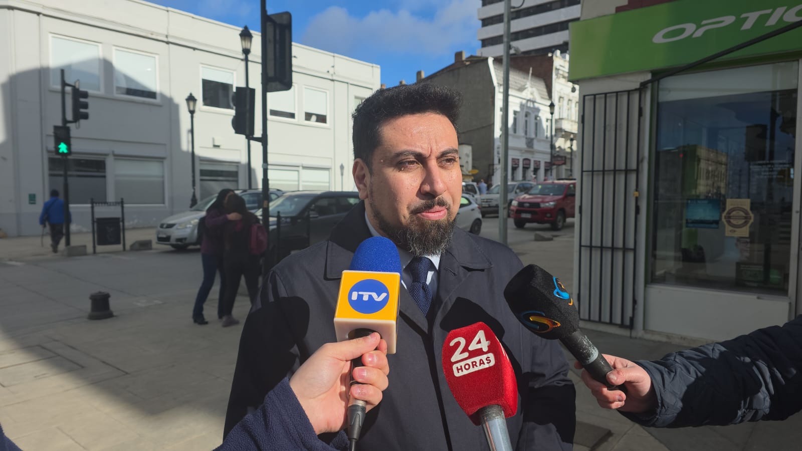 Desocupación alcanza 6,9% en Magallanes y Gobierno refuerza medidas para impulsar empleo formal y actividad económica regional.
