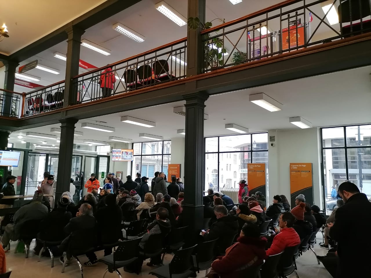 Error en archivos de Bicevida deja a más de 53.000 adultos mayores sin pago de la PGU en todo el país y activa plan de contingencia en Punta Arenas.