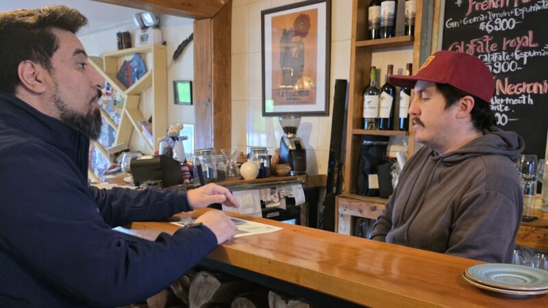 Subsidio al Empleo supera las 300 postulaciones en Magallanes y postulaciones terminan el 15 de octubre.