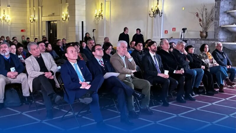 ANEF da inicio a su XXVI Asamblea Nacional reafirmando la defensa del empleo en el servicio público.