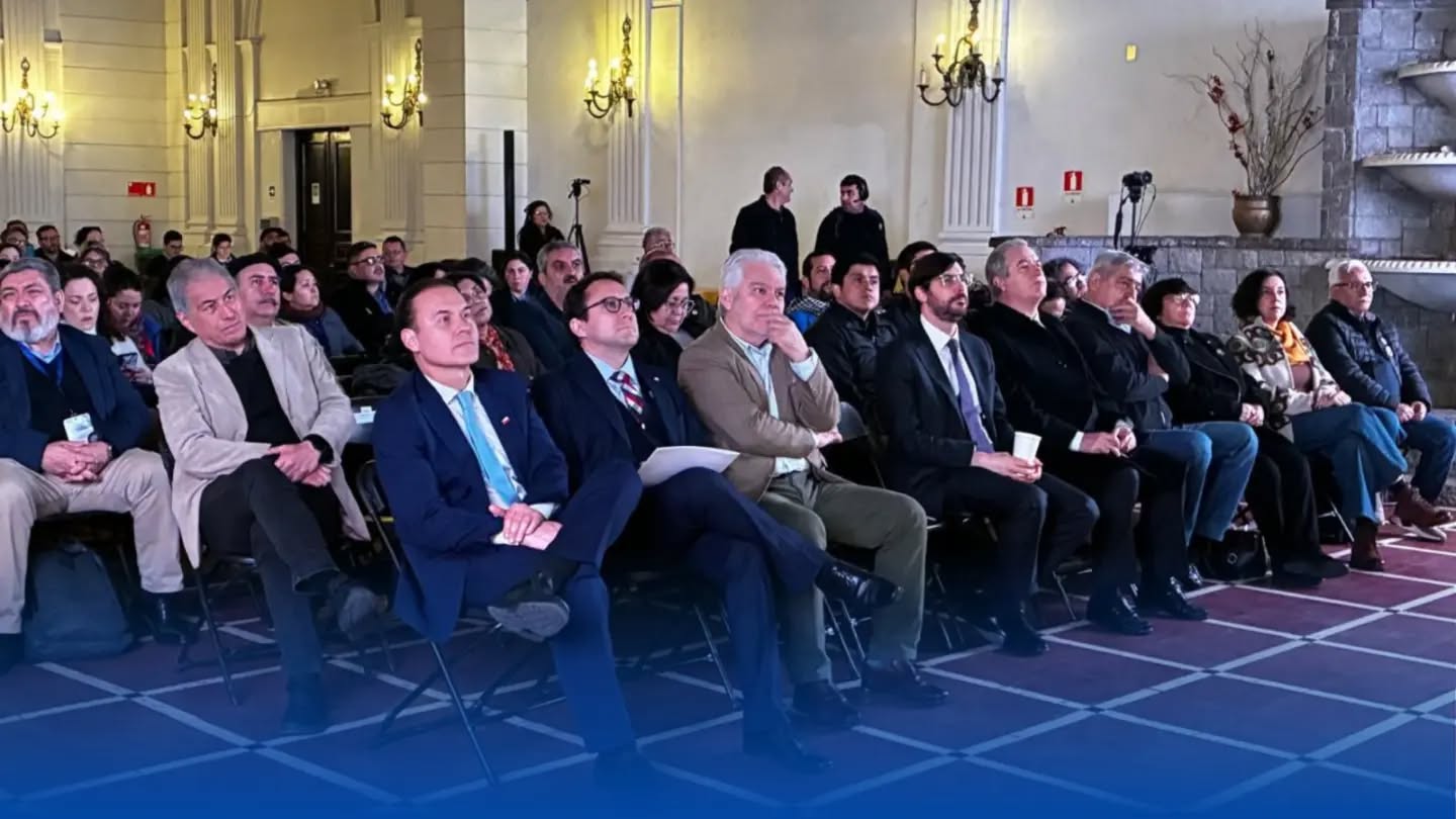 ANEF da inicio a su XXVI Asamblea Nacional reafirmando la defensa del empleo en el servicio público.