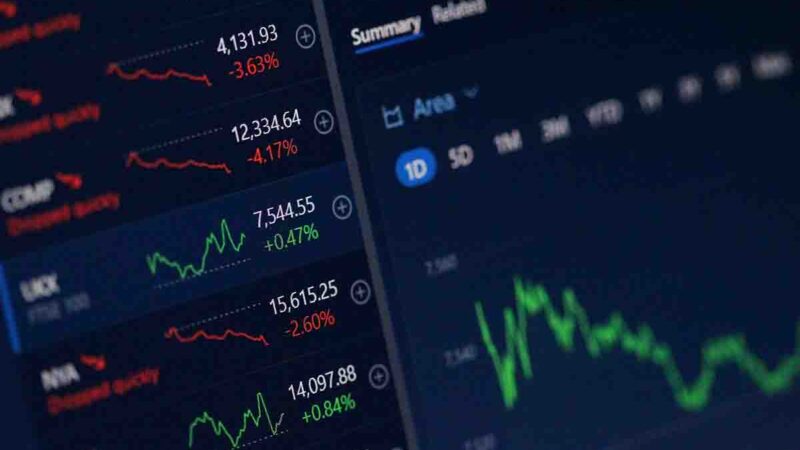 Indicador de Riesgo y Recompensa Sintético Explicado para Traders Principiantes de Índices Sintéticos