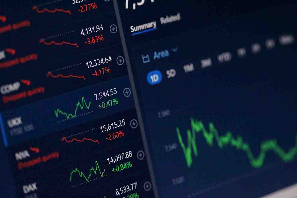 Indicador de Riesgo y Recompensa Sintético Explicado para Traders Principiantes de Índices Sintéticos