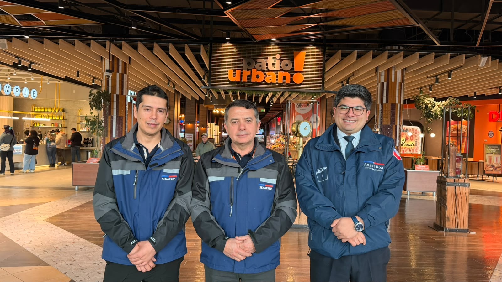 Expo Emergencia 2026 reunirá en Punta Arenas a los organismos de respuesta y prevención