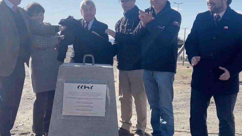 CChC proyecta nueva sede de 800 metros cuadrados en Punta Arenas y anticipa recuperación del empleo para 2027