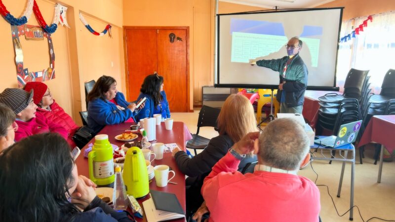 CONFUSAM Magallanes prepara paro nacional ante crisis de la Atención Primaria de Salud.