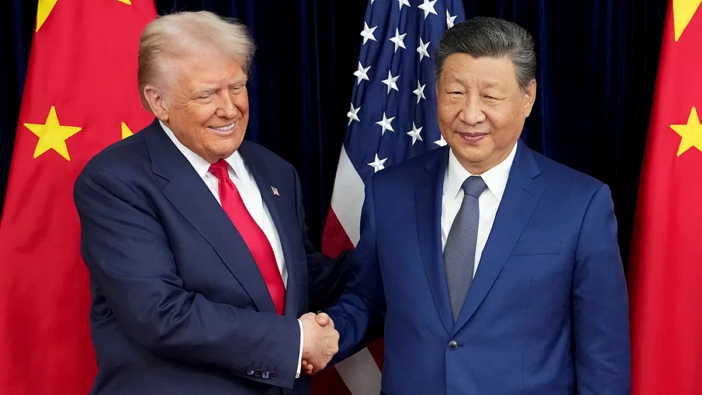 Acuerdos y desacuerdos de la reciente cumbre en Washington entre los Presidentes de EEUU y la República Popular China.