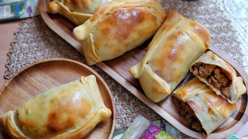 El bolsillo del consumidor: ¿cuánto cuesta una empanada de horno en Santiago y en PuntaArenas?