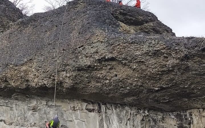 Puerto Natales fortalece la seguridad en montaña de cara a nueva temporada turística