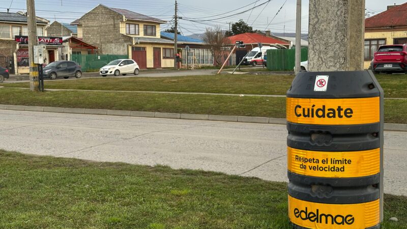 EDELMAG y Seremi de Seguridad Pública llaman a la prevención durante Fiestas Patrias.