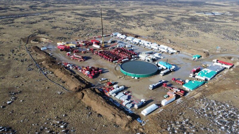 La situación económica actual en las provincias argentinas de Santa Cruz y Tierra del Fuego | Prospectiva económica