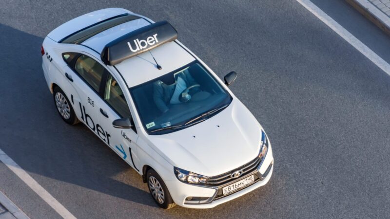 Aplicación Uber Mujeres llega a Punta Arenas para ofrecer más opciones de movilidad a las usuarias.