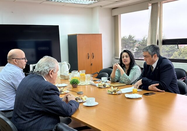 Magallanes pondrá en el centro de la conversación su futuro logístico en un summit internacional