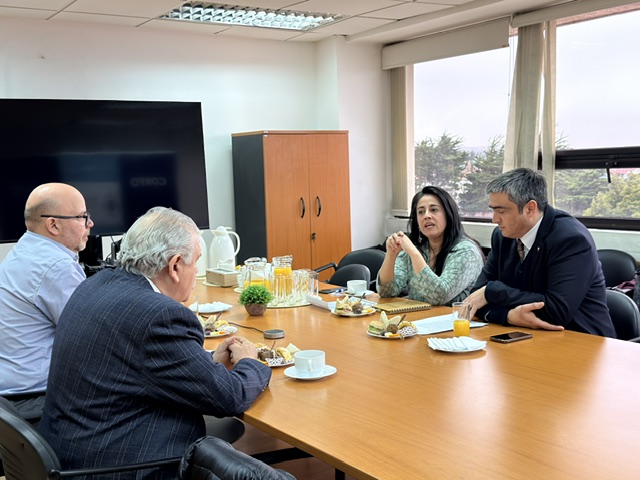 Magallanes pondrá en el centro de la conversación su futuro logístico en un summit internacional