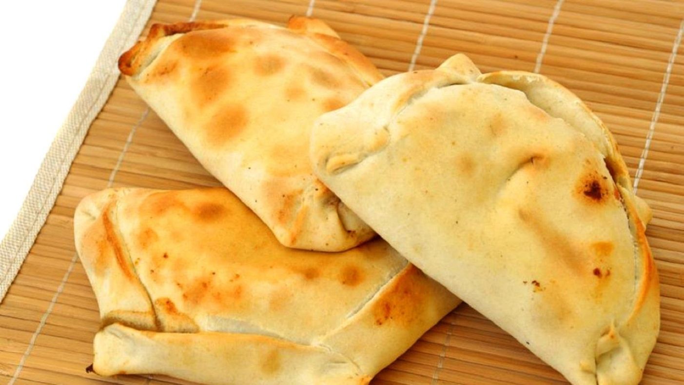 Cómo la empanada llegó a ser chilena.