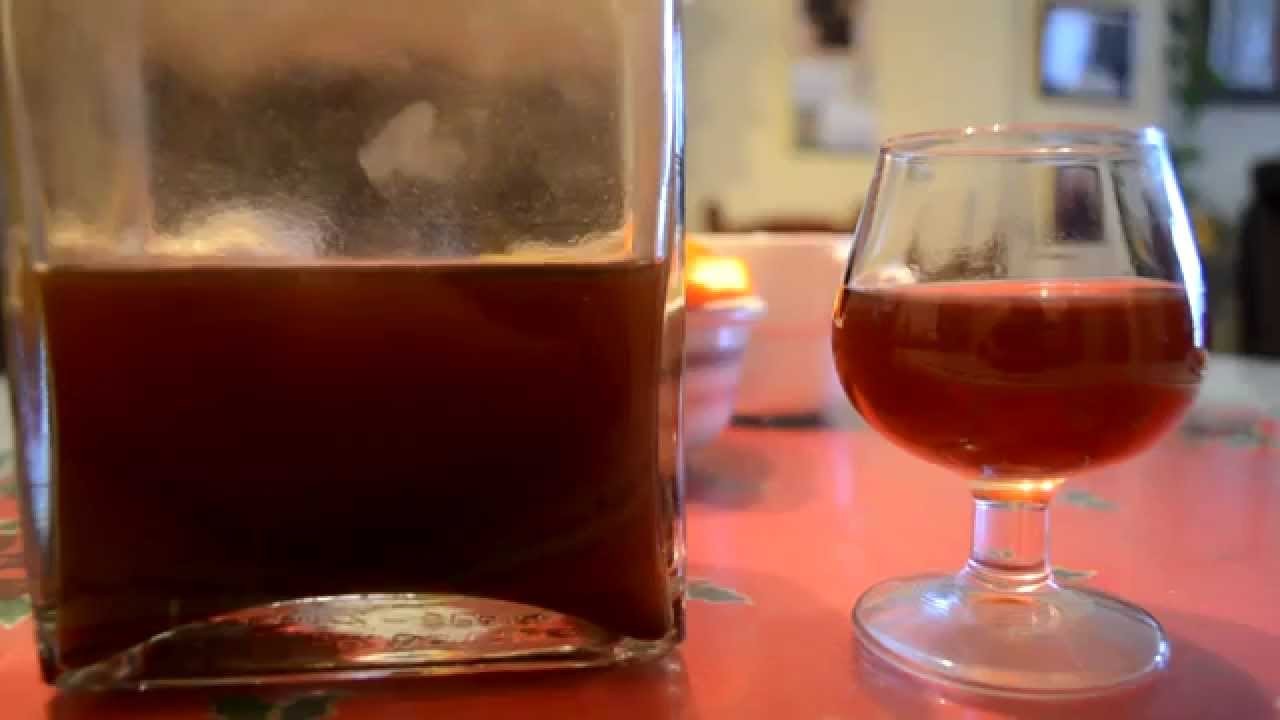 La mistela: el brindis del 18 de septiembre de 1810 en Santiago de Chile
