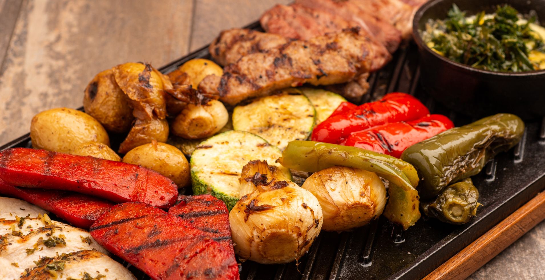 Se estiman alzas de precios hasta un 15% en carnes y productos hortofrutícolas para la temporada dieciochera.