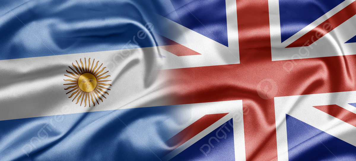 Intercambio comercial entre Argentina y Gran Bretaña alcanza un récord histórico durante 2026.