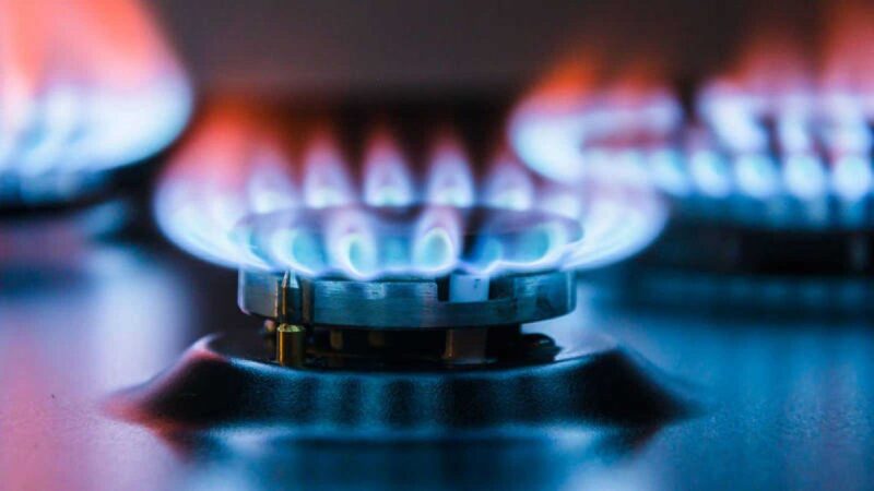 Los precios del gas natural se mantienen estables en el mercado chileno.