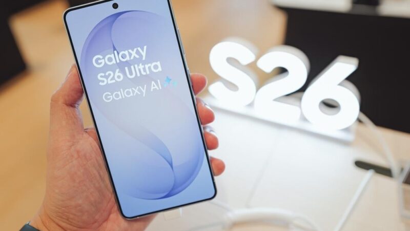 Samsung S26 Ultra: qué cambia realmente con una cámara de 200 MP