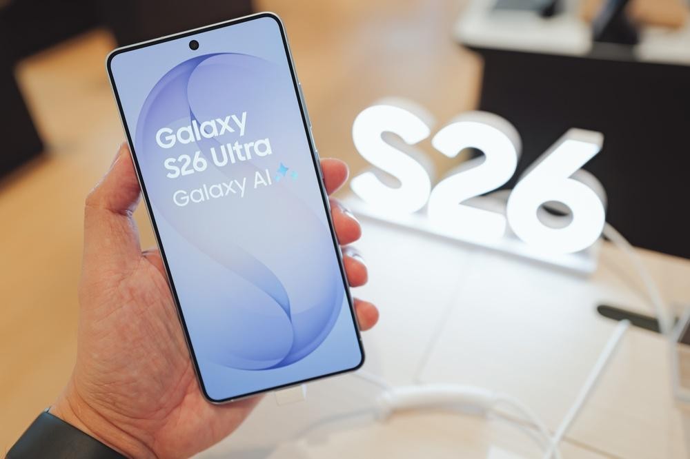 Samsung S26 Ultra: qué cambia realmente con una cámara de 200 MP