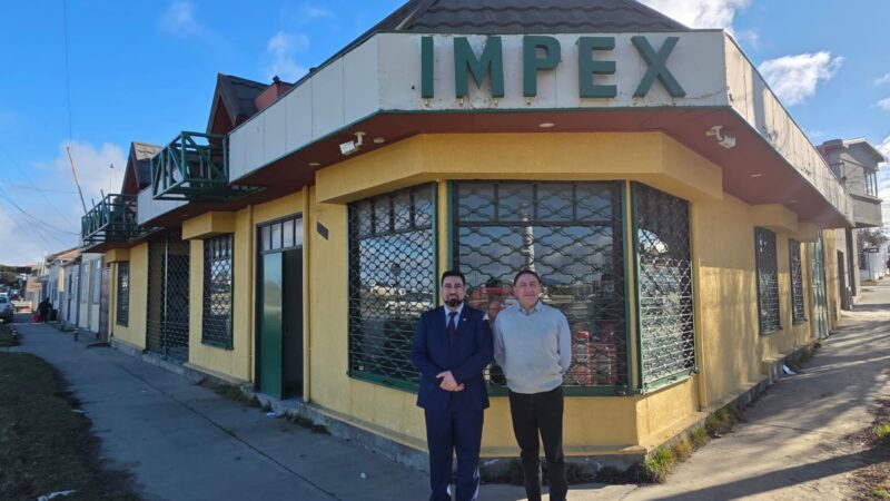 Subsidio al Empleo comienza a hacerse realidad en Magallanes: primeras empresas ya reciben pagos por nuevas contrataciones.
