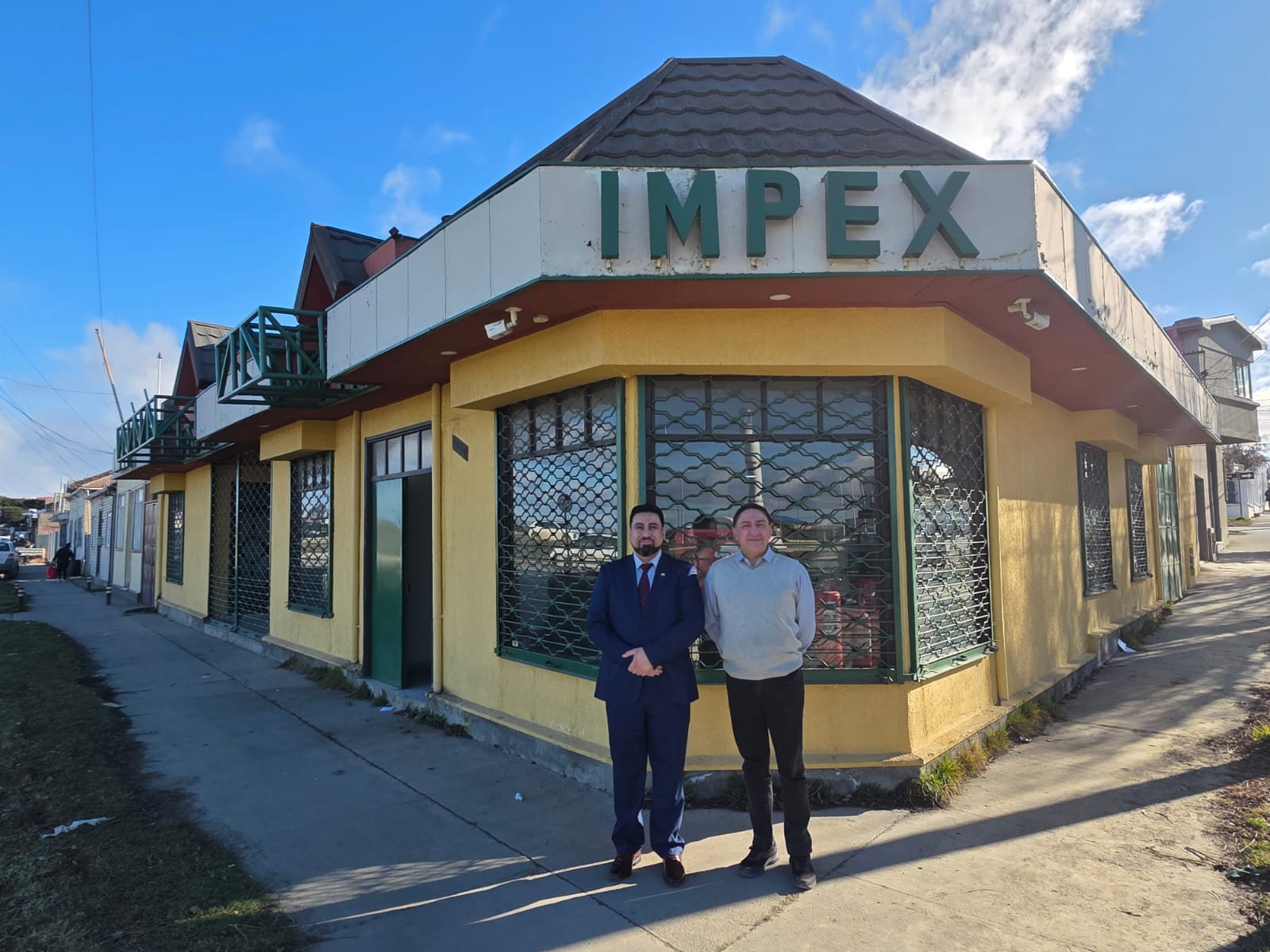 Subsidio al Empleo comienza a hacerse realidad en Magallanes: primeras empresas ya reciben pagos por nuevas contrataciones.