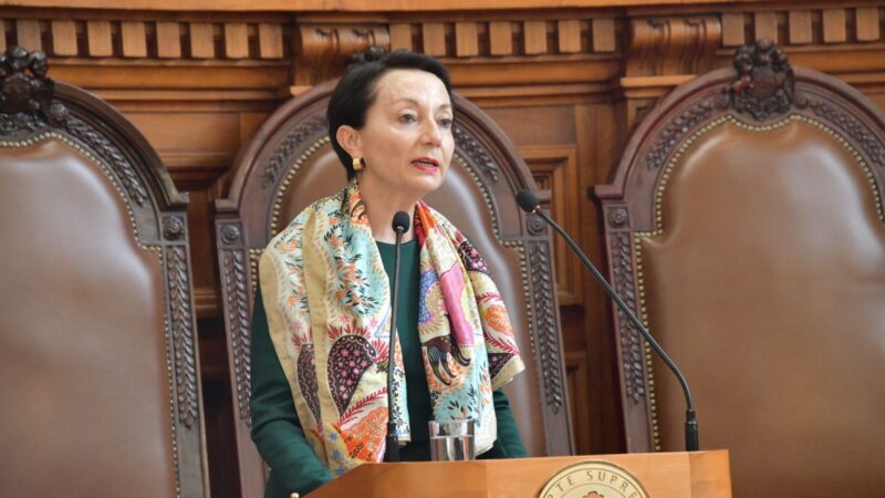 Pleno de la Corte Suprema remueve a 11 integrantes de la judicatura por mal uso de licencias médicas.