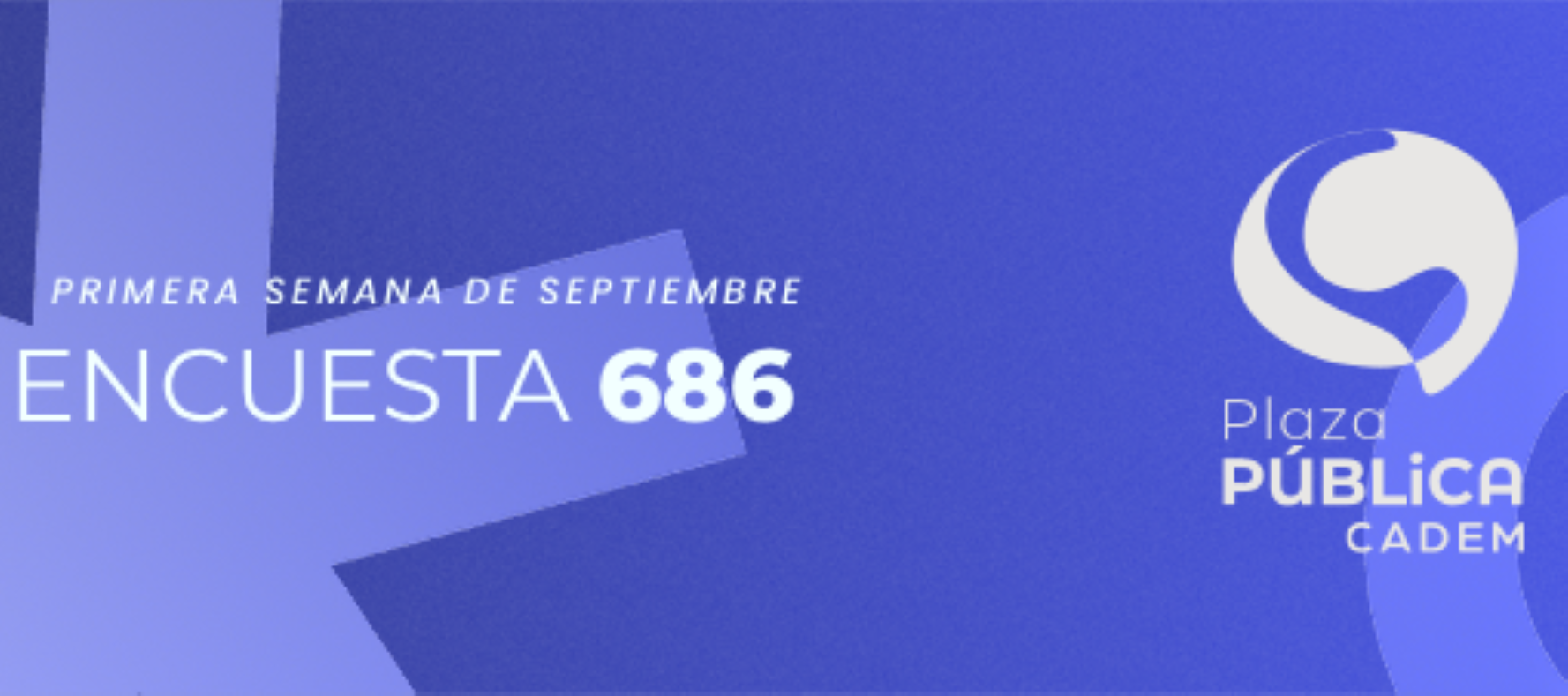 Encuesta CADEM: Aprobación del Presidente Kast cae 4 puntos a 34% y alcanza su nivel más bajo desde marzo 2026. 61% desaprueba su gestión.