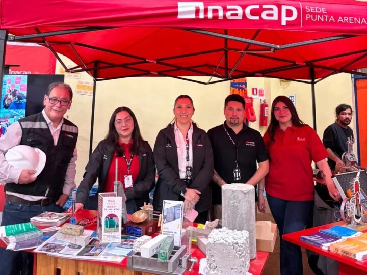 INACAP supera el 35% de su meta de admisión a pocos días de iniciar el proceso