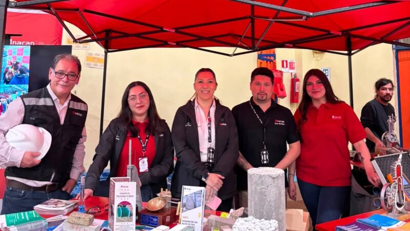 INACAP supera el 35% de su meta de admisión a pocos días de iniciar el proceso