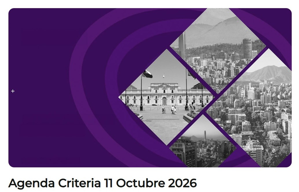 Encuesta Criteria de octubre registra un 64% de desaprobación ciudadana para el Presidente Kast.