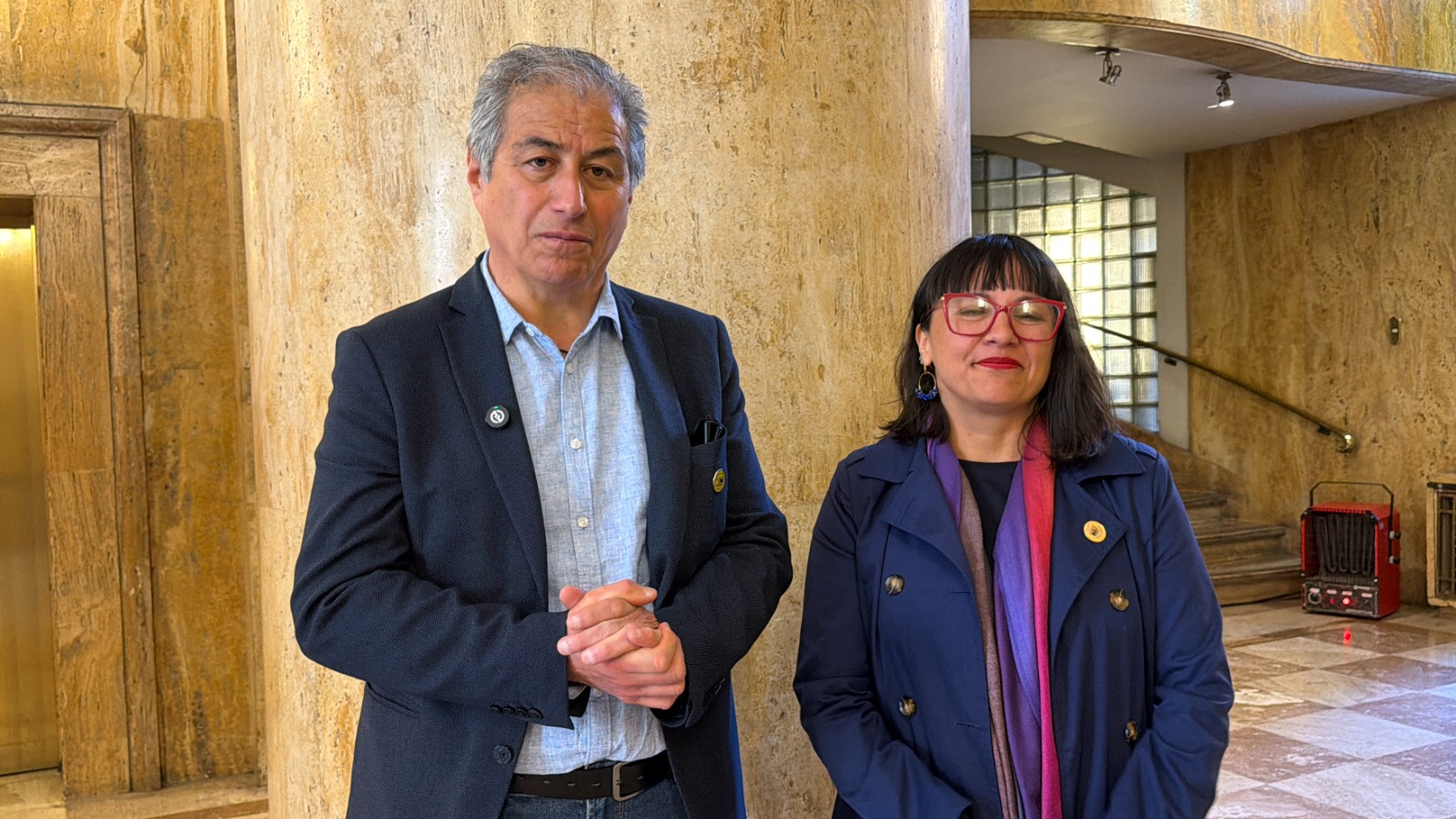 Colegio de Profesores recurre a Contraloría por instructivo del MINEDUC que afecta gravemente las condiciones de la función docente.