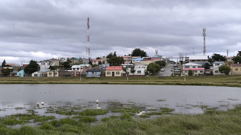 Laguna Pudeto: patrimonio biocultural y memoria viva de Punta Arenas.