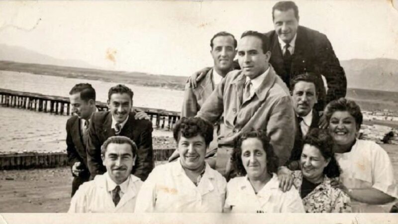 El Dr. Augusto Essmann Burgos, el médico pionero de Puerto Natales | Historia y Memoria
