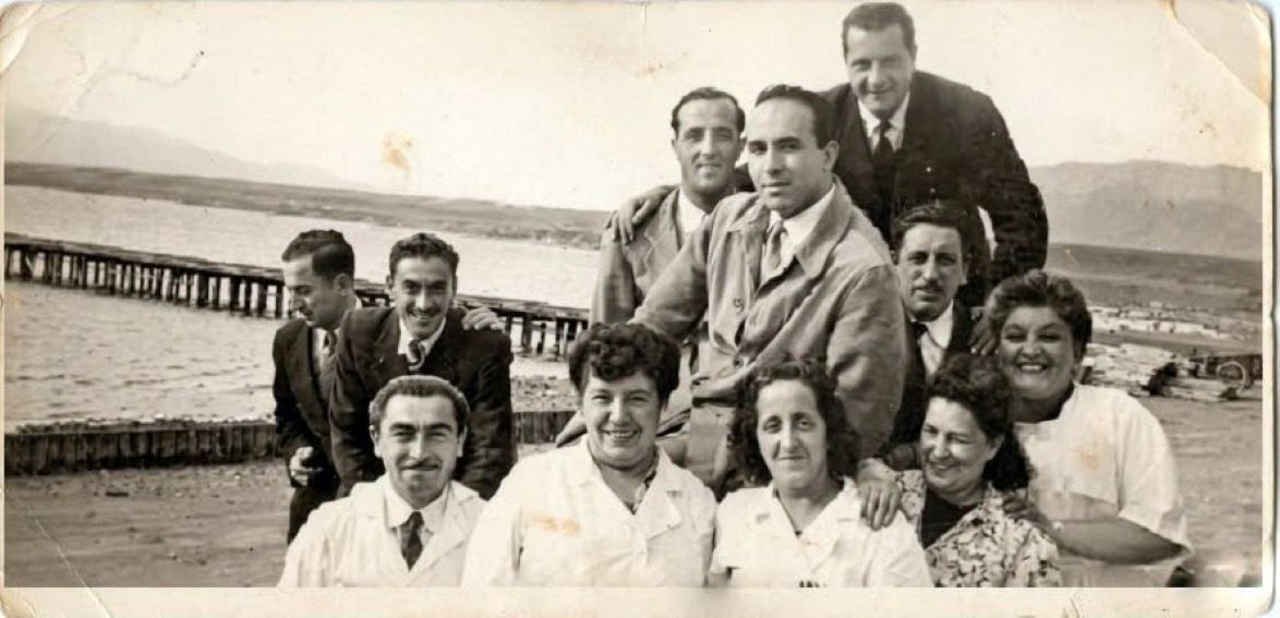El Dr. Augusto Essmann Burgos, el médico pionero de Puerto Natales | Historia y Memoria