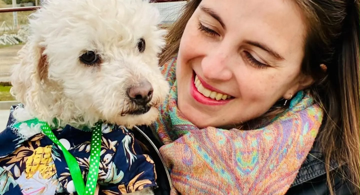 Funcionarios del Hospital Clínico Magallanes participaron en segunda versión de la Bendición de Mascotas.