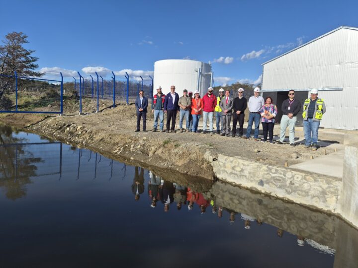 Cuantiosa inversión del MOP de $8.700 millones beneficiará a más de 2.300 habitantes de los Huertos Familiares de Puerto Natales.