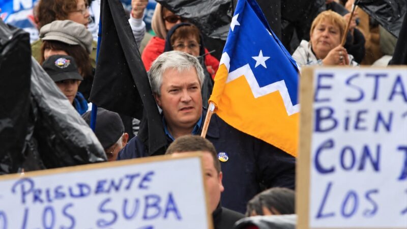 Ante recorte del subsidio del gas: Kusanovic recuerda acuerdo histórico de 2011 y advierte al Gobierno: «Con el gas de Magallanes no se juega ni se negocia»