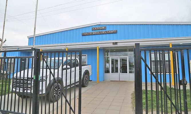 Consejo de Desarrollo del CESFAM Carlos Ibáñez propone urgente integración de sistemas informáticos en los servicios de Salud en Magallanes.