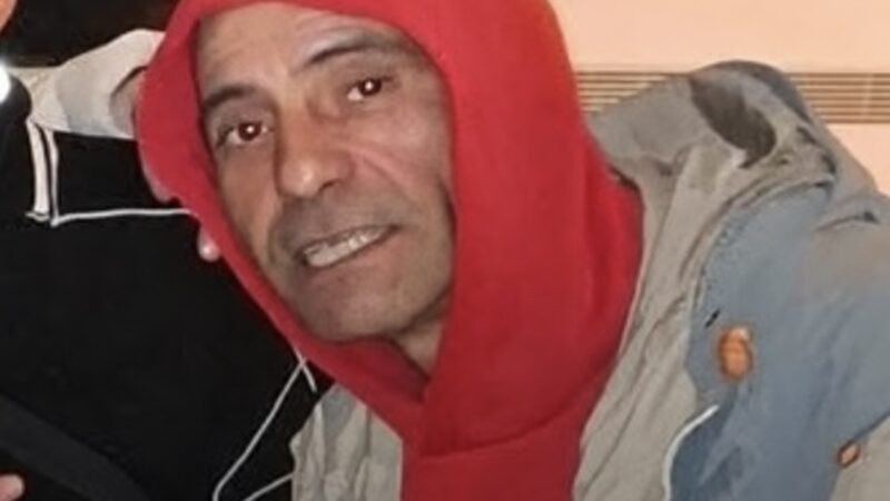 Intensa búsqueda en la frontera para dar con el paradero de mueblista magallánico extraviado