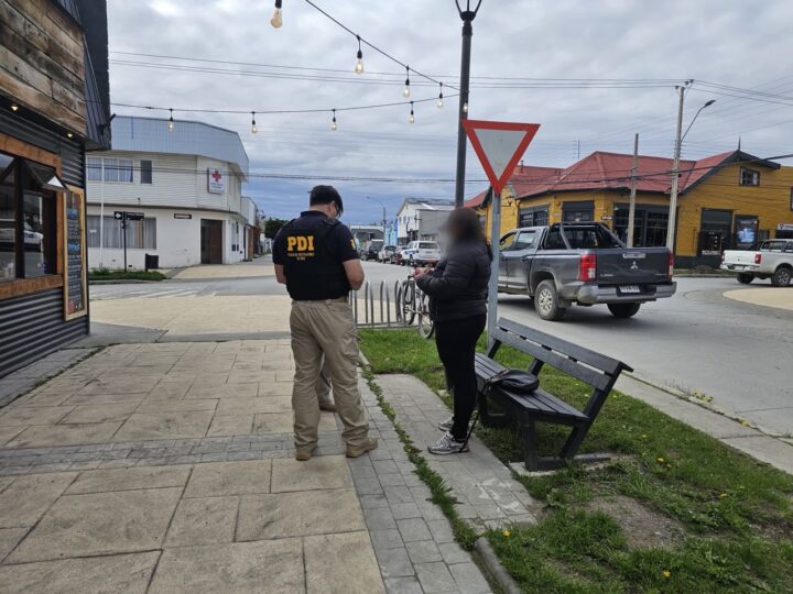 PDI fiscalizó a 98 extranjeros en Magallanes: 11 fueron denunciados y uno será expulsado del país