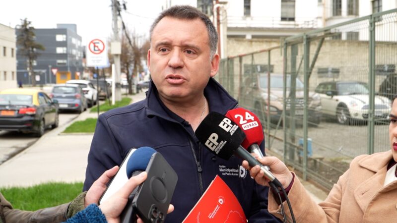 Alcalde solicita cambios legales para evitar el traslado de internos de alta peligrosidad a la ciudad