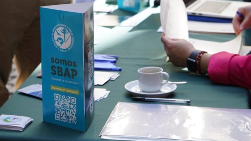 Funcionarios denuncian presiones para forzar renuncias en el Servicio de Biodiversidad.