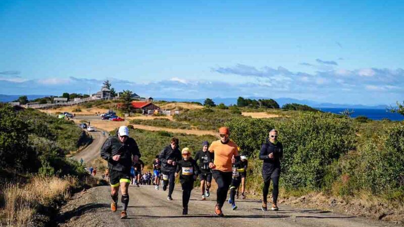 Del Estrecho Trail prepara su tercera edición con nueva categoría PRO de 21 kilómetros