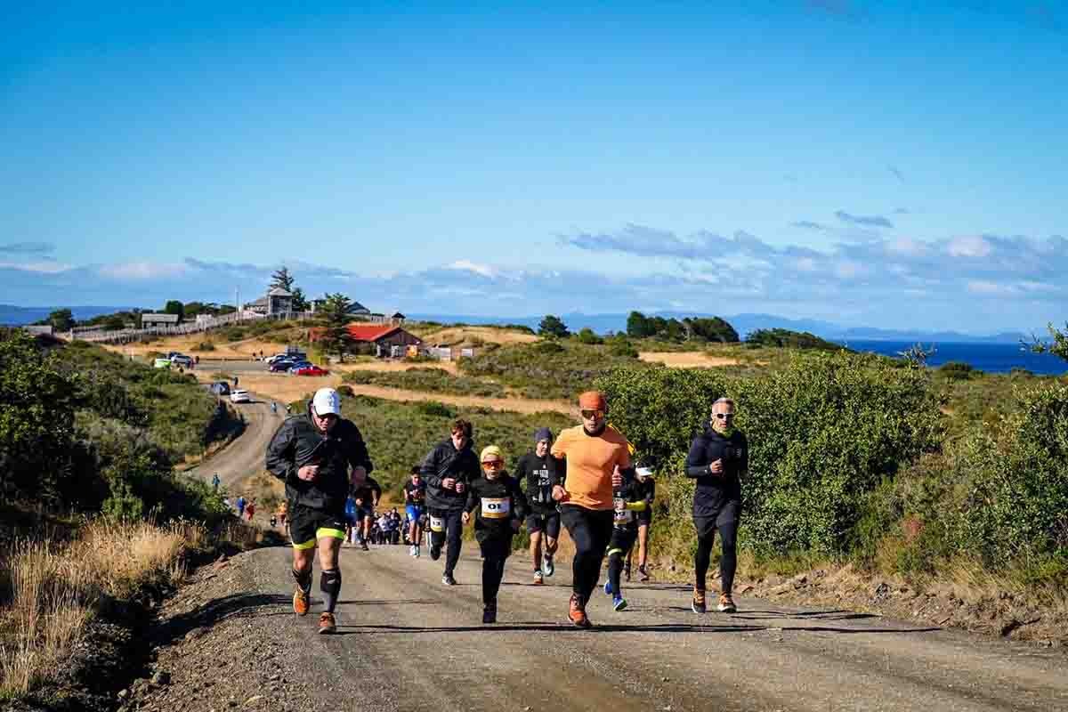 Del Estrecho Trail prepara su tercera edición con nueva categoría PRO de 21 kilómetros